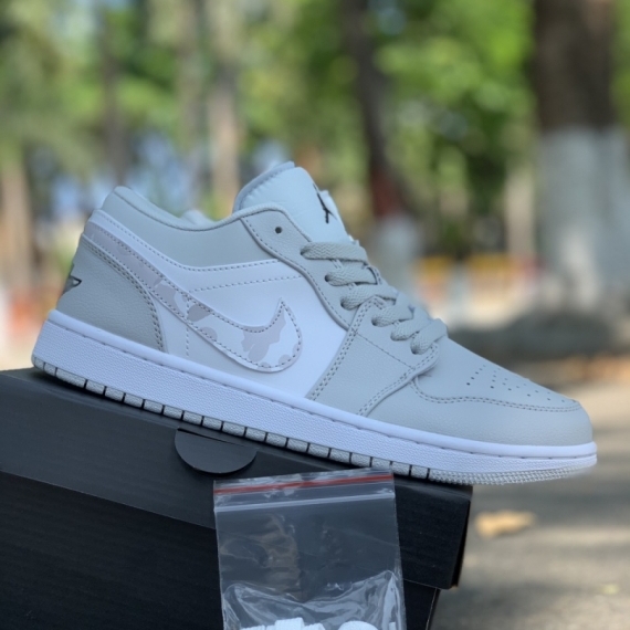 Available Now! Air Jordan 1 Low 