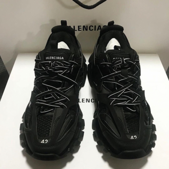 balenciaga track rep